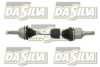 DA SILVA 6167T Drive Shaft